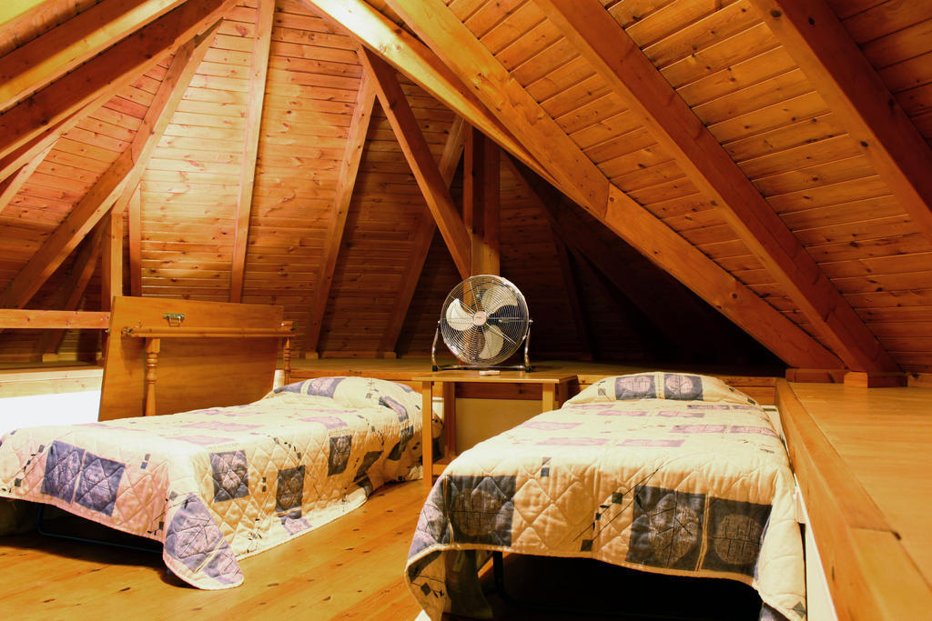 Sungate Beach Rovies Zimmer foto