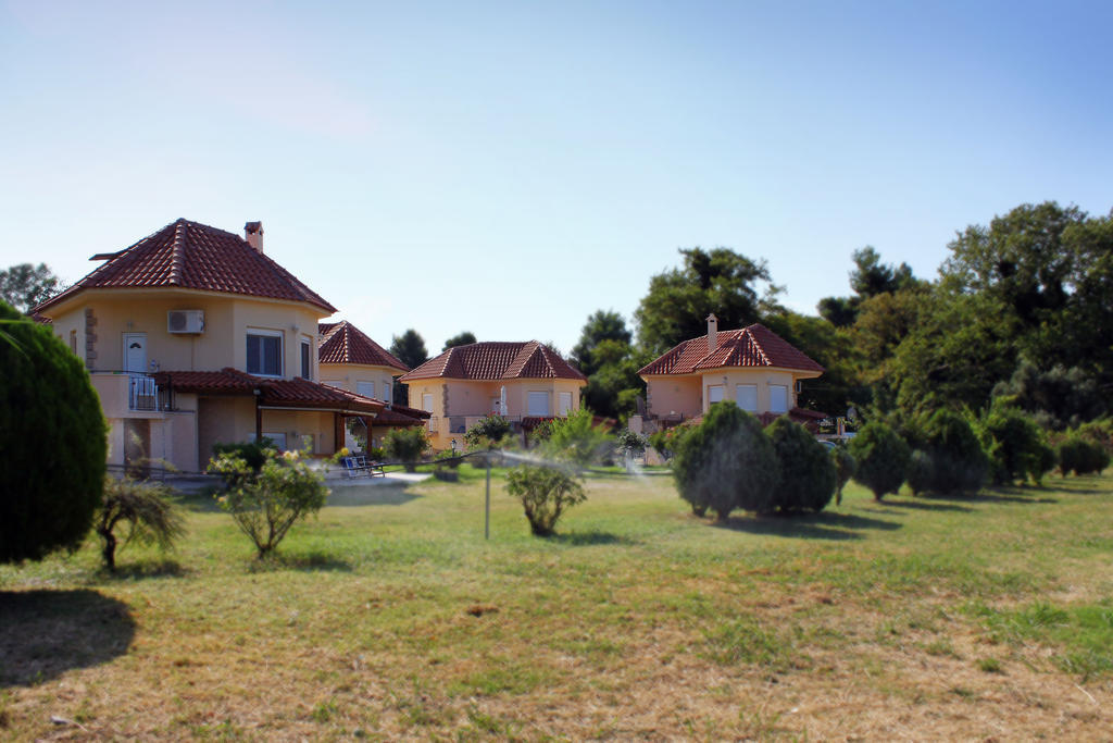 Sungate Beach Rovies Zimmer foto