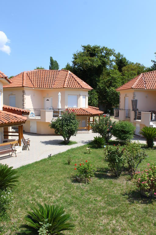 Sungate Beach Rovies Zimmer foto