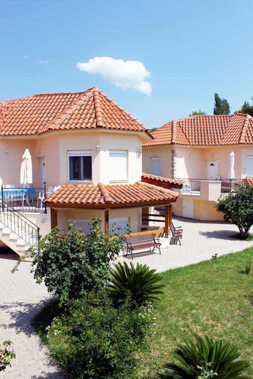 Sungate Beach Rovies Zimmer foto